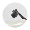 MANIJA EXTERIOR CHEVROLET GROOVE /DELANTERA/DERECHO