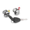 CILINDRO PARA PUERTA RENAULT KWID /DELANTERA/DERECHO/IZQUIERDO
