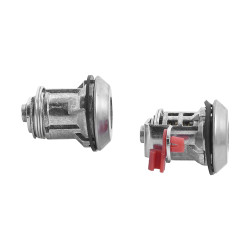 CILINDRO PARA PUERTA RENAULT KWID /DELANTERA/DERECHO/IZQUIERDO