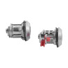 CILINDRO PARA PUERTA RENAULT KWID /DELANTERA/DERECHO/IZQUIERDO