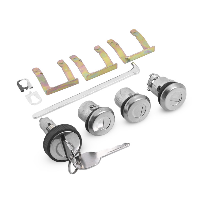 CILINDRO PARA PUERTA CHEVROLET ASTRO