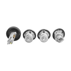CILINDRO PARA PUERTA CHEVROLET ASTRO
