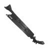 GUIAS FASCIA NISSAN URVAN /DELANTERA/IZQUIERDO