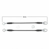 CABLES DE TAPA FORD RANGER /DERECHO/IZQUIERDO