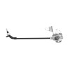 CILINDRO PARA PUERTA HONDA CIVIC /DELANTERA/IZQUIERDO