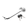 CILINDRO PARA PUERTA HONDA CIVIC /DELANTERA/IZQUIERDO