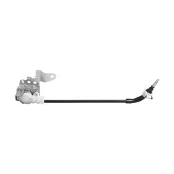 CILINDRO PARA PUERTA HONDA CIVIC /DELANTERA/IZQUIERDO