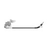 CILINDRO PARA PUERTA HONDA CIVIC /DELANTERA/IZQUIERDO