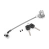 CILINDRO PARA PUERTA HONDA ACCORD /DELANTERA/IZQUIERDO