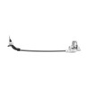 CILINDRO PARA PUERTA HONDA ACCORD /DELANTERA/IZQUIERDO