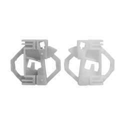REPUESTO DE ELEVADOR SEAT IBIZA /IZQUIERDO