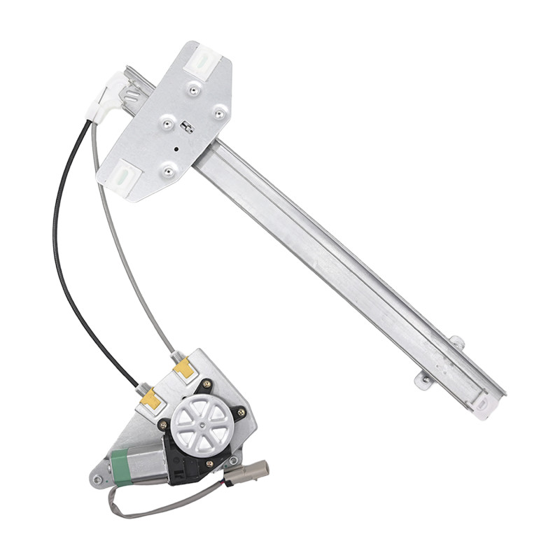 ELEVADOR DE CRISTAL JEEP LIBERTY /DELANTERA/IZQUIERDO