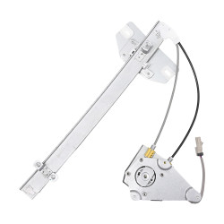 ELEVADOR DE CRISTAL JEEP LIBERTY /DELANTERA/IZQUIERDO