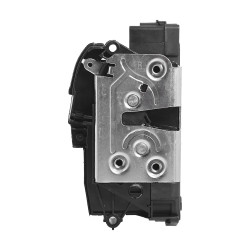 CHAPA DE PUERTA FORD RANGER /TRASERA/DERECHO