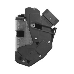 CHAPA DE PUERTA FORD RANGER /TRASERA/DERECHO