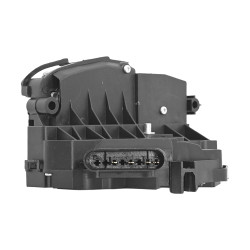 CHAPA DE PUERTA FORD RANGER /TRASERA/DERECHO