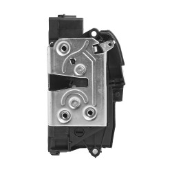 CHAPA DE PUERTA FORD RANGER /TRASERA/IZQUIERDO