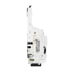 CHAPA DE PUERTA VOLKSWAGEN CRAFTER /DELANTERA/DERECHO