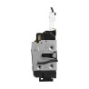 CHAPA DE PUERTA VOLKSWAGEN CRAFTER /DELANTERA/DERECHO