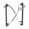 ELEVADOR DE CRISTAL CHEVROLET CHEYENNE /TRASERA/IZQUIERDO