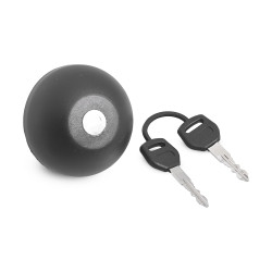 TAPON NISSAN APRIO