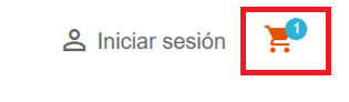 Ir al pedido