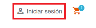 Crear cuenta