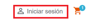 Ya registrado